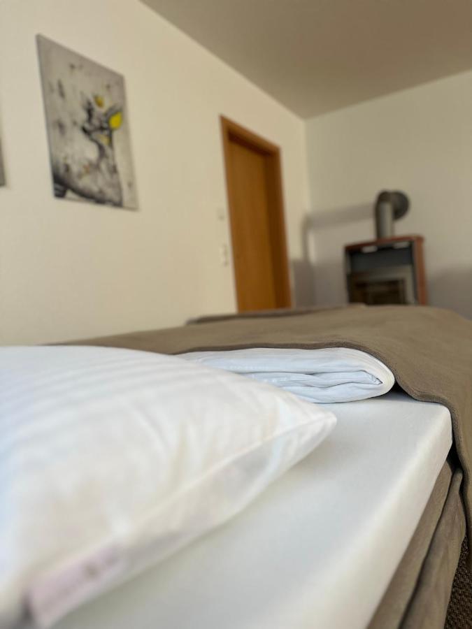 Appartement "Timia" Naehe Europa Park Und Rulantica Rust- Klima-Netflix à Mahlberg Extérieur photo