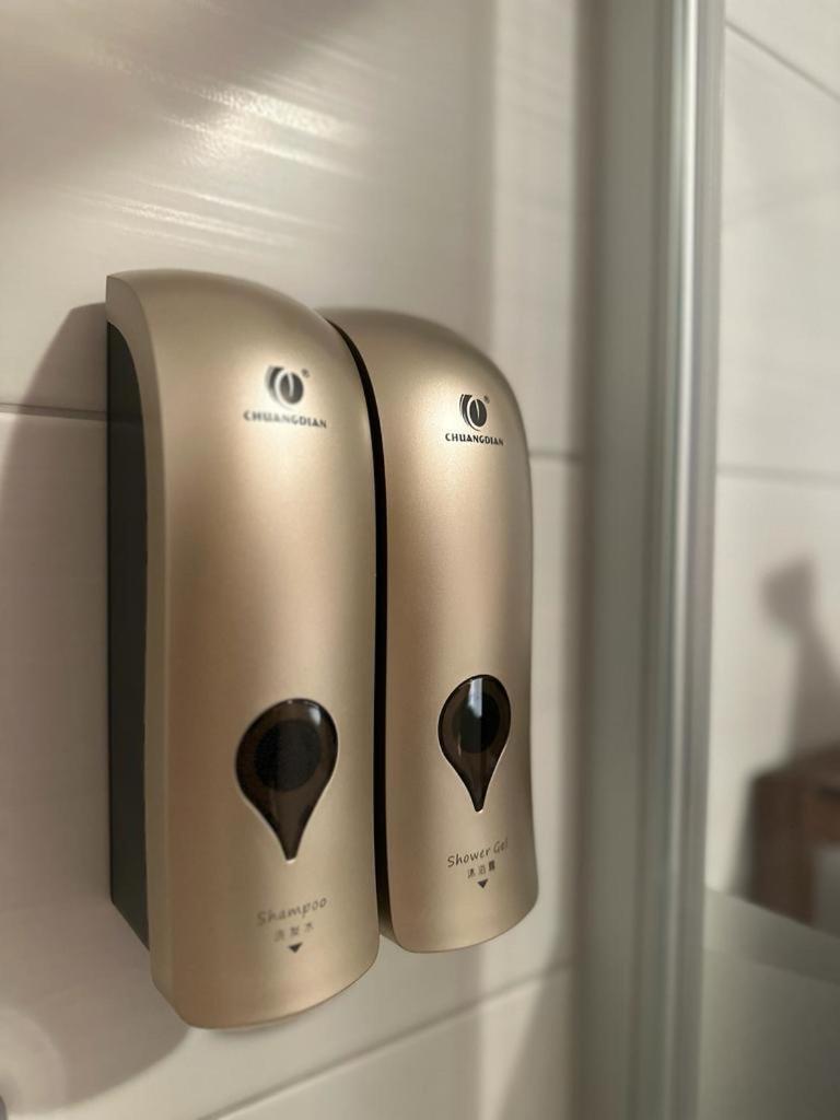 Appartement "Timia" Naehe Europa Park Und Rulantica Rust- Klima-Netflix à Mahlberg Extérieur photo