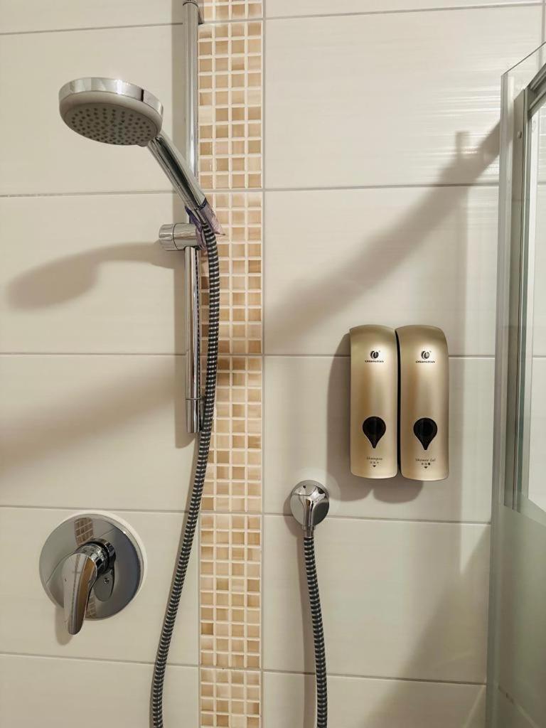 Appartement "Timia" Naehe Europa Park Und Rulantica Rust- Klima-Netflix à Mahlberg Extérieur photo