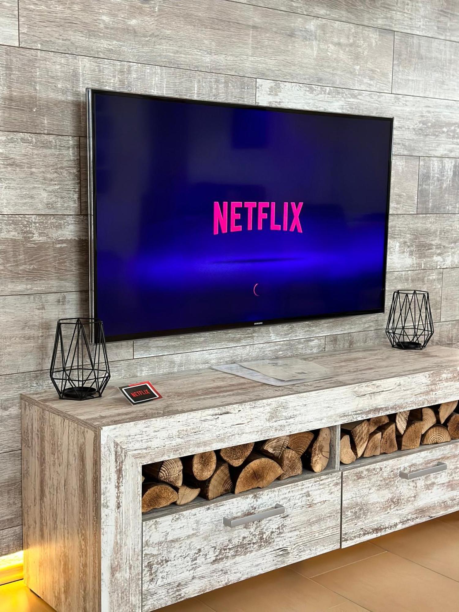 Appartement "Timia" Naehe Europa Park Und Rulantica Rust- Klima-Netflix à Mahlberg Extérieur photo
