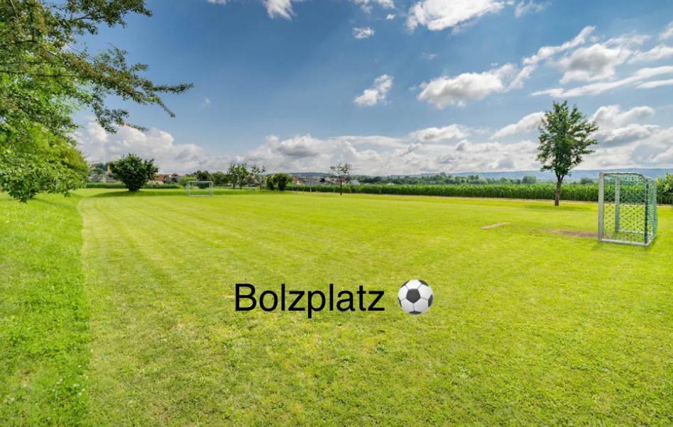 Appartement "Timia" Naehe Europa Park Und Rulantica Rust- Klima-Netflix à Mahlberg Extérieur photo