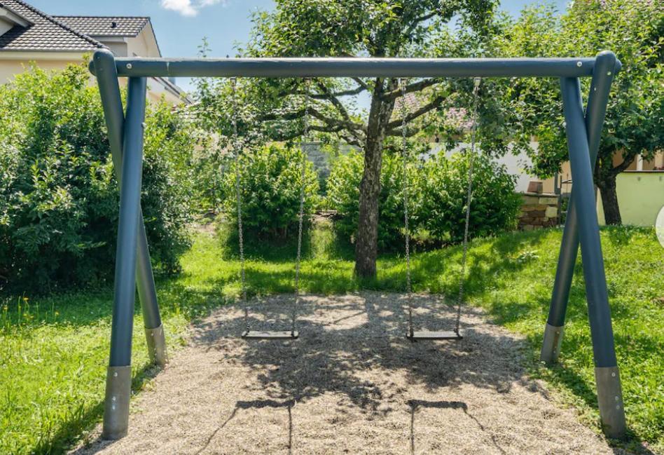 Appartement "Timia" Naehe Europa Park Und Rulantica Rust- Klima-Netflix à Mahlberg Extérieur photo