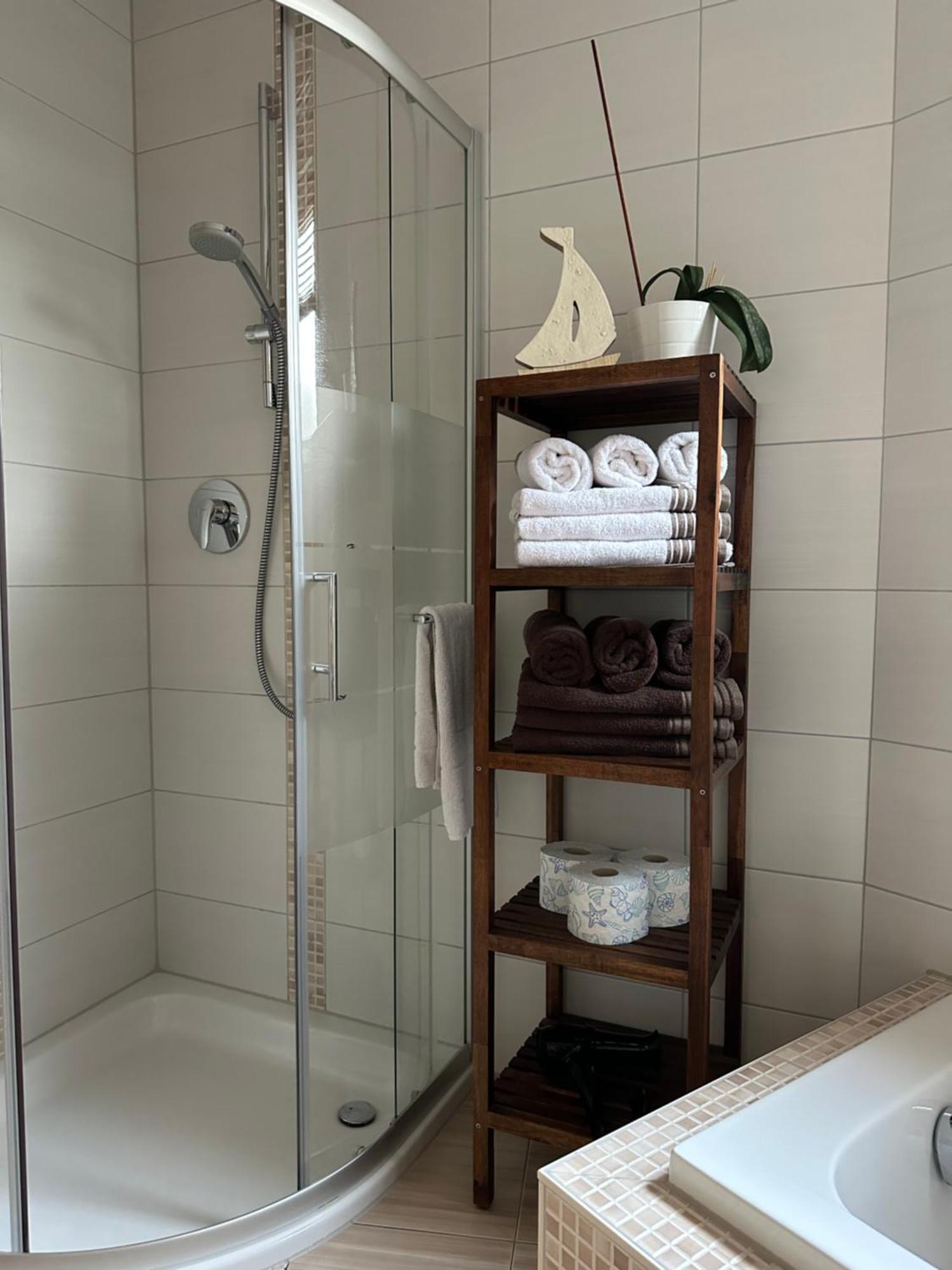 Appartement "Timia" Naehe Europa Park Und Rulantica Rust- Klima-Netflix à Mahlberg Extérieur photo