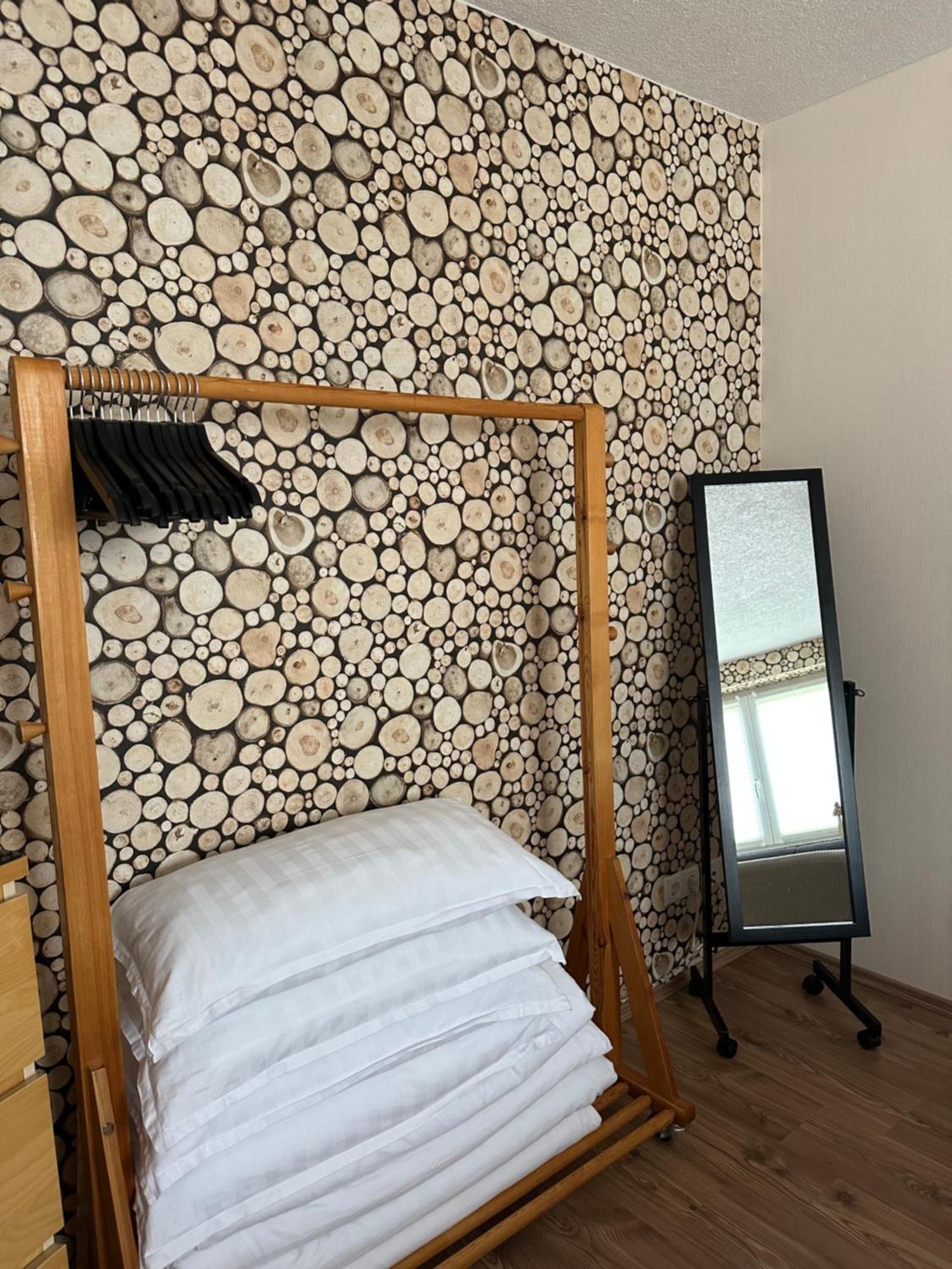Appartement "Timia" Naehe Europa Park Und Rulantica Rust- Klima-Netflix à Mahlberg Extérieur photo